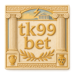 tk99 bet logo